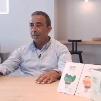 «Τα Μερακλίδικα»: Παραδοσιακά προϊόντα από την Κρήτη με βάση το ελαιόλαδο