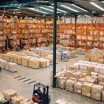 Logistics και Διαχείριση Εφοδιαστικών αλυσίδων στην Βόρεια Ελλάδα