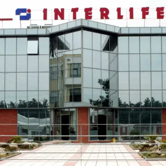 INTERLIFE: Ασφάλιση Βιομηχανιών και Βιοτεχνιών - Εξατομικευμένες Καλύψεις