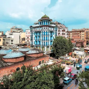 Θεσσαλονίκη, κόμβος Βαλκανίων: Το σχέδιο της κυβέρνησης