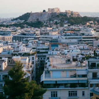 Ανάγκη για νέους πρωταγωνιστές