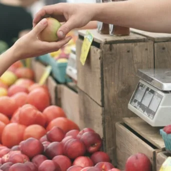 Μεσάζοντες, αυτή η ευλογία!