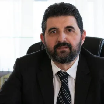 Θ. Κοτταράς, ΟΣΕ: Στόχος να καταστεί η Θεσσαλονίκη σιδηροδρομική κομβική πύλη των Βαλκανίων