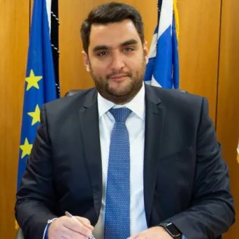 Χ. Βίνης, ΕΡΓΟΣΕ: Έργα συνολικού προϋπολογισμού 2,4 δισ. ευρώ στη Β. Ελλάδα