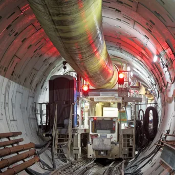 Η κάλυψη των μεγάλων έργων υποδομής χρειάζεται μελέτη και ευελιξία