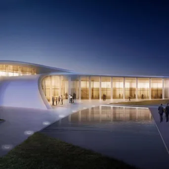 ThessINTEC: Το νέο σπίτι της Καινοτομίας και του Μέλλοντος στη Θεσσαλονίκη