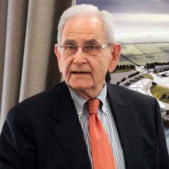 Ν. Ευθυμιάδης, Πρόεδρος & CEO ThessINTEC: «Nα σηκωθεί η σημαία της καινοτομίας στη Θεσσαλονίκη»