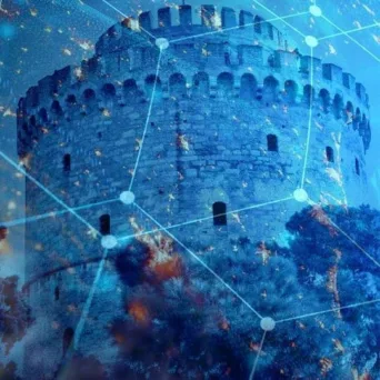 Η τεράστια ευκαιρία των τηλεπικοινωνιών - Η Θεσσαλονίκη επενδύει στο αύριο