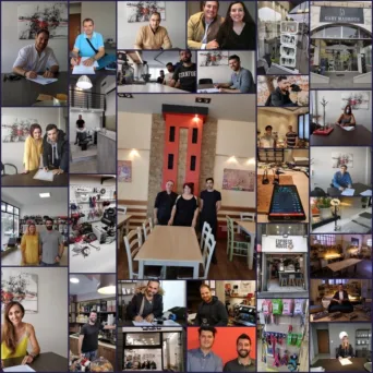 The People’s Trust Θεσσαλονίκη: Η παρουσία, οι επιχειρήσεις, οι προοπτικές