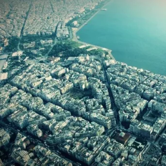 Τα μεγάλα brand μετατρέπουν την Θεσσαλονίκη σε «hub των hub»