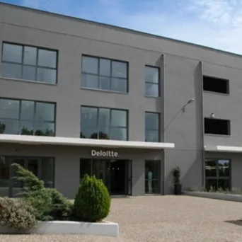 Deloitte Alexander Competence Center: Επένδυση στην απασχόληση, στην καινοτομία και στις τεχνολογίες αιχμής