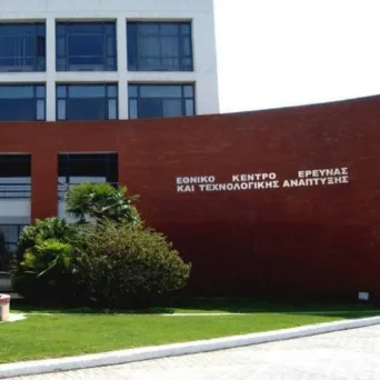 Δρ. Δ. Τζοβάρας: Στόχος του ΕΚΕΤΑ να ενισχυθεί η επιχειρηματικότητα των ερευνητών του