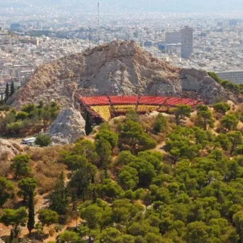 Πώς συνδέεται η στρατηγική βιώσιμης ανάπτυξης της Αθήνας με την «πόλη των 15λεπτών;»