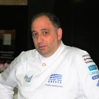 Η Θεσσαλονίκη στο χάρτη του γαστρονομικού τουρισμού