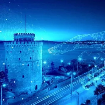 Το Brand «Θεσσαλονίκη» στην ψηφιακή εποχή