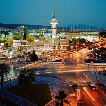 H Θεσσαλονίκη ετοιμάζεται για την επόμενη ημέρα του συνεδριακού τουρισμού