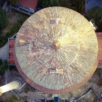 Θρησκευτικός τουρισμός: Ο παλαιότερος και σταθερότερος τουρισμός στη Θεσσαλονίκη