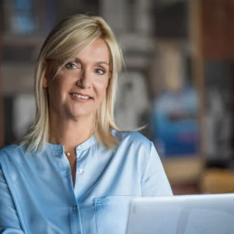 Μ. Καραγιάννη, Αντιδήμαρχος Πολιτισμού & Τουρισμού: Τα νέα σχέδια για την τουριστική ανάπτυξη της Θεσσαλονίκης