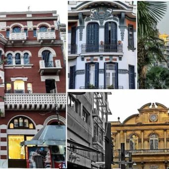 Έλληνες και ξένοι επενδυτές διερευνούν ευκαιρίες στην αγορά ακινήτων της Θεσσαλονίκης