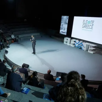 Ελληνικό οικοσύστημα startups σε μια παγκόσμια αγορά που αλλάζει με ραγδαίους ρυθμούς