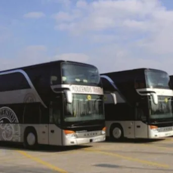 Mouzenidis Travel: Ανεβαίνουν οι προκρατήσεις, πού ποντάρει η Ανατολική Ευρώπη