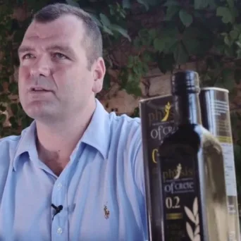 Physis of Crete: «Τα κρητικά προϊόντα είναι η ναυαρχίδα της μεσογειακής κουζίνας»