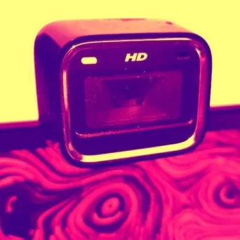 Φίλτρα Zoom παντού: Αλλαγή του background από την web camera σε οποιαδήποτε εφαρμογή