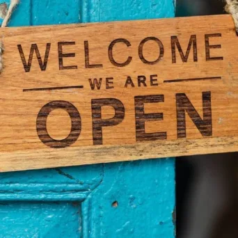 Κάνε την επιχείρησή σου φιλική προς τον πελάτη με αναπηρία