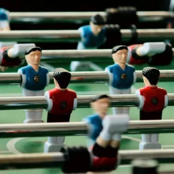 Τι κοινό έχουν οι ομάδες υψηλής απόδοσης;