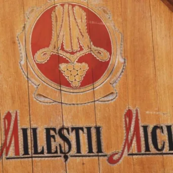 Milestii Mici: Το μεγαλύτερο κελάρι στον κόσμο, που μπήκε και στο Βιβλίο Γκίνες