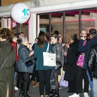VentureGarden: Ένα success story με επίκεντρο τον άνθρωπο