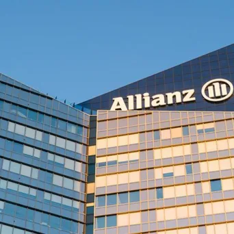 Allianz: Ρεκόρ κερδοφορίας στο β' τρίμηνο – Στα 32 δισ. ευρώ οι εισροές της Pimco