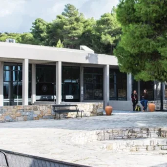 Το Αμερικανικό Κολλέγιο Ελλάδος υποβάλλει αίτηση για την ίδρυση Νομικού Προσώπου Πανεπιστημιακής Εκπαίδευσης (Ν.Π.Π.Ε.), από το Deree