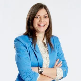 Νικολογιάννη: Ο αρχιτέκτονας τοπίου σχεδιάζει ένα όραμα για τις πόλεις του μέλλοντος