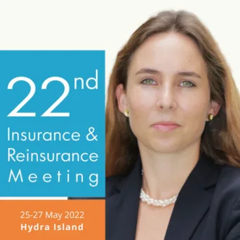 Swiss Re, A. Ziswiler: Το κενό προστασίας στην Ελλάδα είναι το μεγαλύτερο στην Ευρώπη