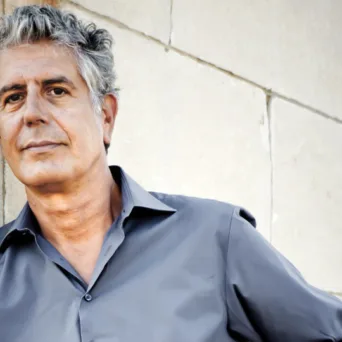9 + 1 quotes του Anthony Bourdain για την ζωή, την επιχειρηματικότητα και το φαγητό που θα σε εμπνεύσουν