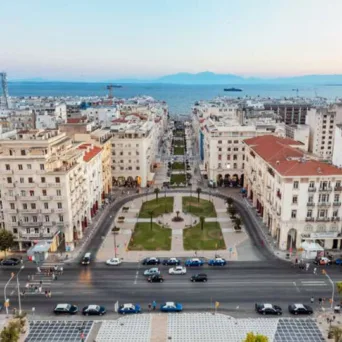 «Ημέρες Καριέρας», ΔΥΠΑ: Η μεγαλύτερη συνάντηση απασχόλησης στη Βόρεια Ελλάδα έρχεται στη Θεσσαλονίκη