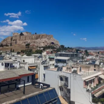 Δαπάνες αναβάθμισης κατοικιών: Έκπτωση φόρου έως 16.000 ευρώ θα ισχύσει και το 2026