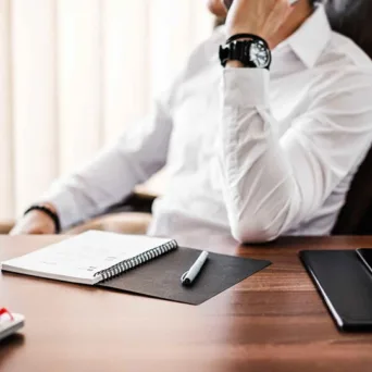 Εσείς ποιες αρετές θα ξεχωρίζατε σε έναν CEO; [Μέρος Α]