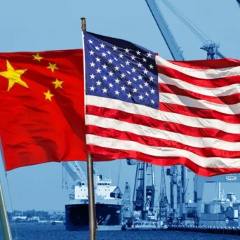 Ανάλυση Πειραιώς: Πώς περιορίζεται η αβεβαιότητα στο εμπόριο - ΗΠΑ, Ευρωζώνη και Κίνα