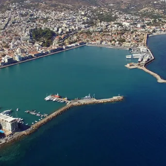 Η σερβική τουριστική αγορά ήρθε σε επαφή με την ομορφιά και τις εμπειρίες που μπορεί να προσφέρει η Χίος μέσω εκδήλωσης του ΕΟΤ