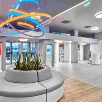ΔΕΗ FIBER: Το FTTH internet με 100% οπτική ίνα επεκτείνεται σε νέες περιοχές Αττικής και Περιφέρειας