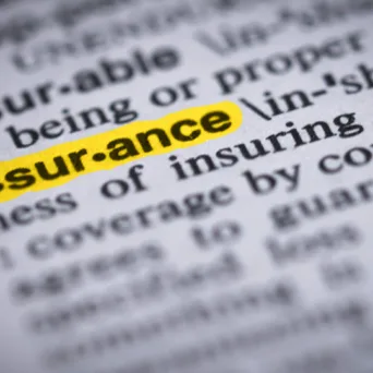 Σύντομο λεξικό πολύ βασικών ασφαλιστικών όρων