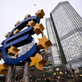 ΕΚΤ: Στο τραπέζι νέα αύξηση επιτοκίων – Κρίσιμες αποφάσεις μέσα στην εβδομάδα