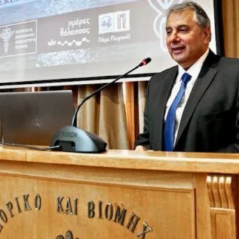 Κορκίδης, ΕΒΕΠ: «Η οικονομία πρέπει να περάσει από τις φορολογικές ελαφρύνσεις στην παραγωγική ανταγωνιστικότητα»