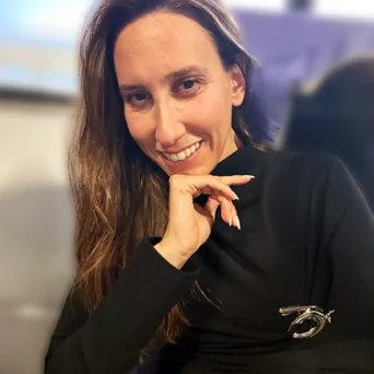 Ελευθερία Ζούρου: «Ο τομέας της υγείας με πλήγωσε βαθιά και το έβαλα σκοπό της ζωής μου να τον αλλάξω ουσιαστικά»