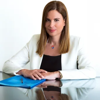 Ελένη Πολυχρονοπούλου: «Στη ναυτιλία, από την πρώτη ημέρα έχεις να αντιμετωπίσεις παγκοσμίου επιπέδου ανταγωνισμό»