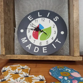 Ελισάβετ Μιχαηλίδου: Οικολογική επανάσταση στην προσωπική υγιεινή