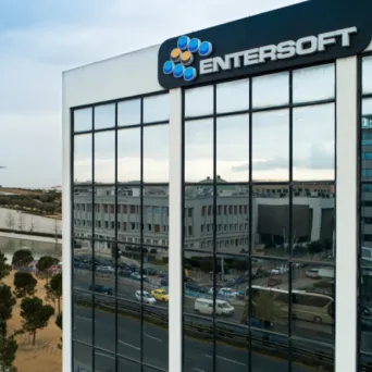 Πάροχος Ηλεκτρονικής Τιμολόγησης για τις λύσεις της MainSys η ENTERSOFTONE IMPACT