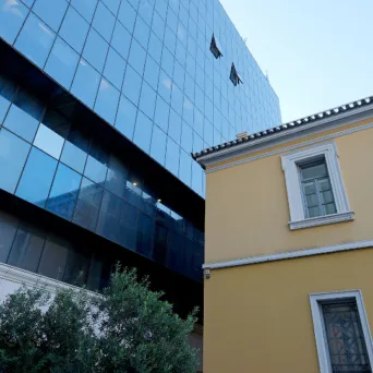 Βραβείο για τη Eurolife FFH στα Bravo Sustainability Dialogue & Awards 2025